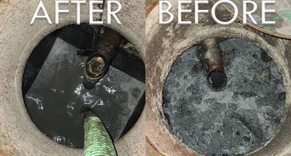 What Is A Grease Interceptor New Orleans Grease Trap - vrogue.co