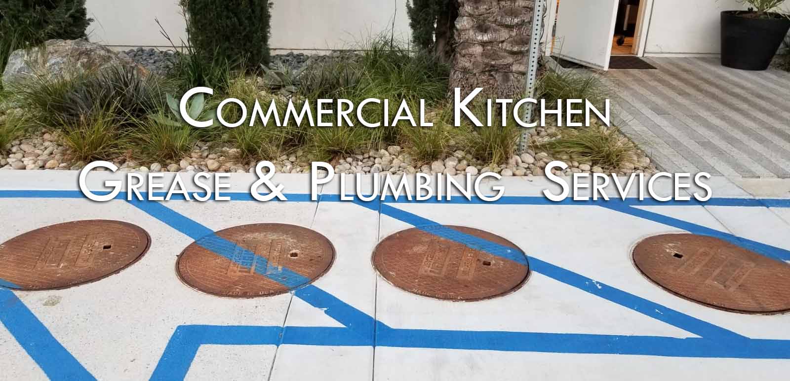 Top Pasadena Grease Trap & Grease Inteceptor Cleaning Service