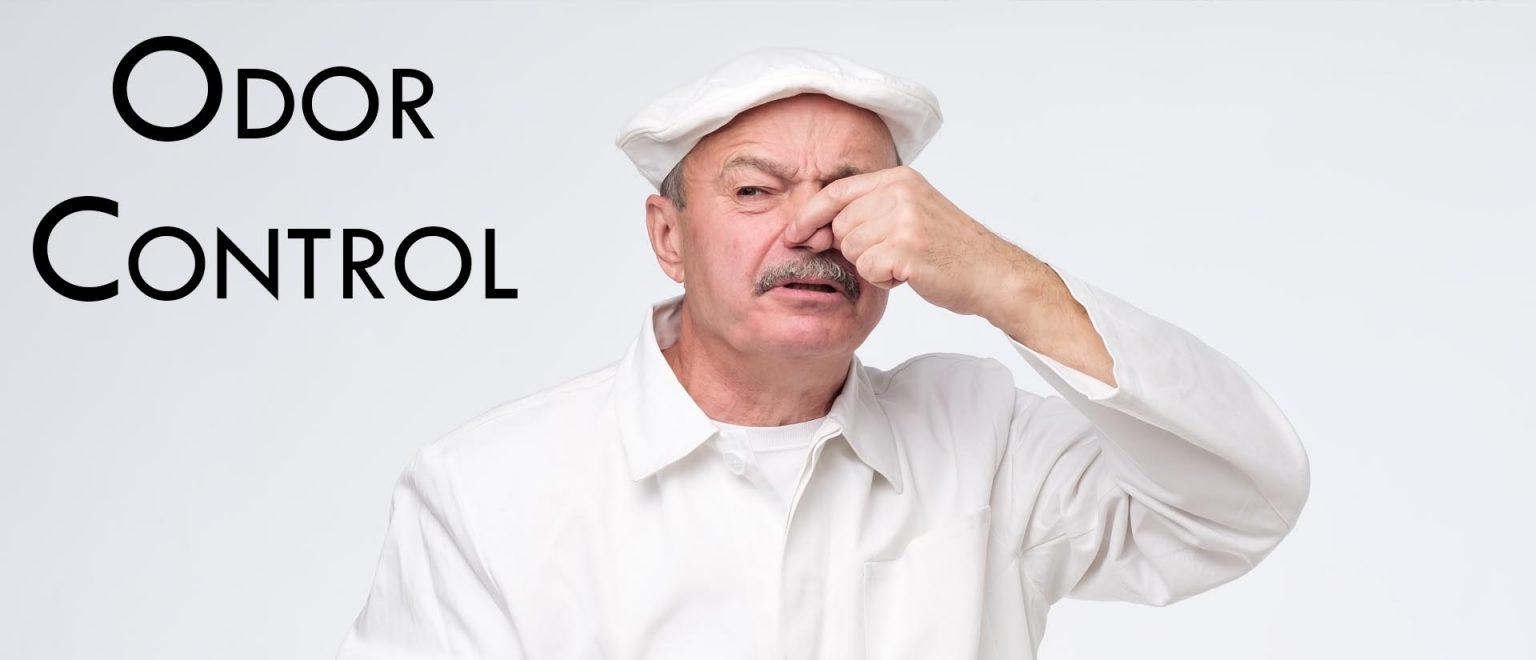 How To Get Rid of Odor From Restaurant Grease Trap & Interceptor?