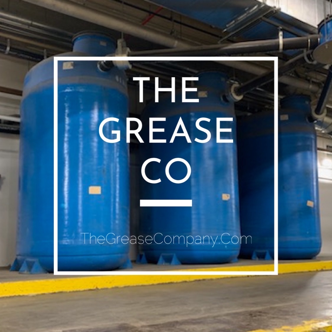 SoCal Grease Pumping Service