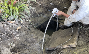 Hydro Jet Plumbing Service Restaurant Grease Trap