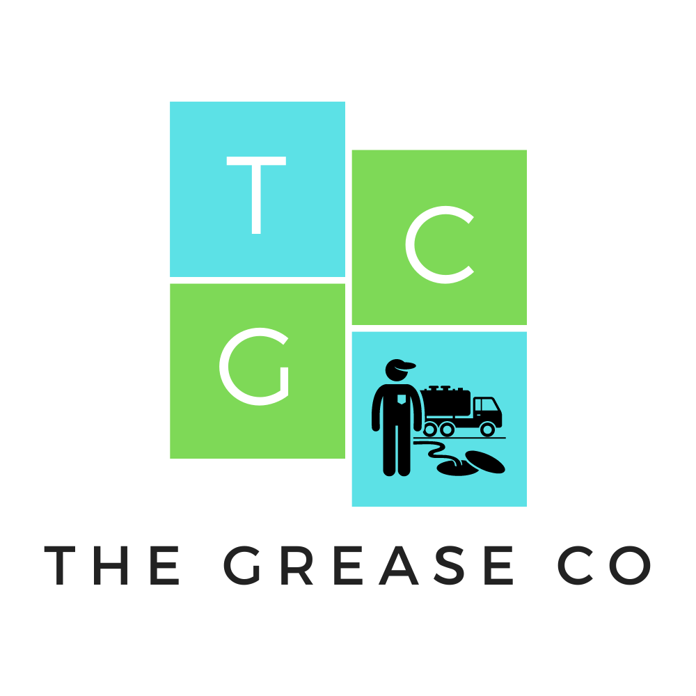 The Grease Company LOGO