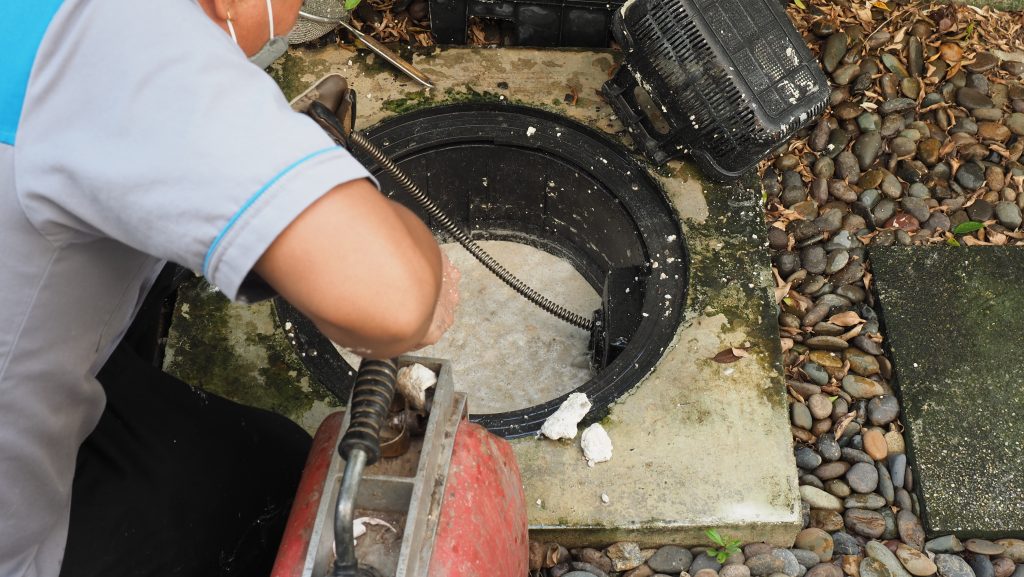 The Importance of Grease Trap Cleaning