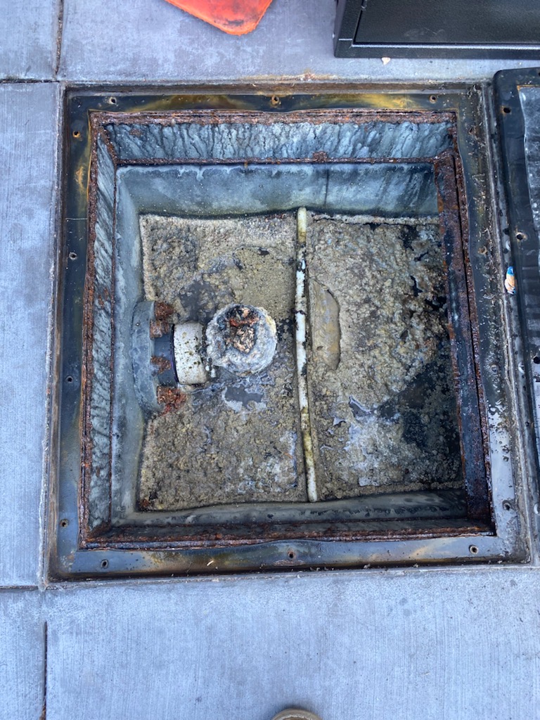 How To Keep A Grease Trap Clean