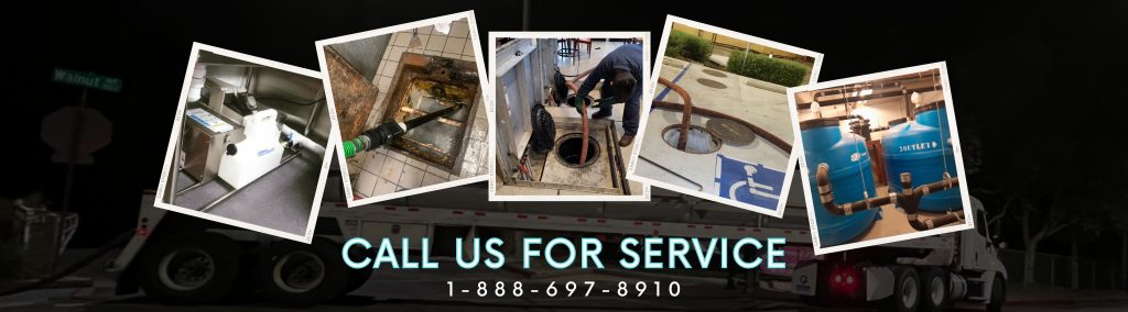 Grease Trap Cleaning Service. Professional Restaurant Grease Pumping Service.