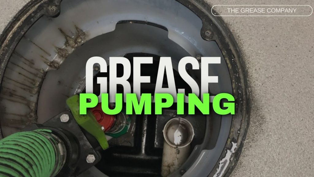 How To Unclog Grease Traps From Commercial Kitchen? (Solved)