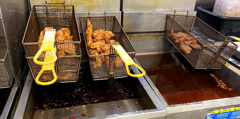 Grease Trap Cleaning Cost