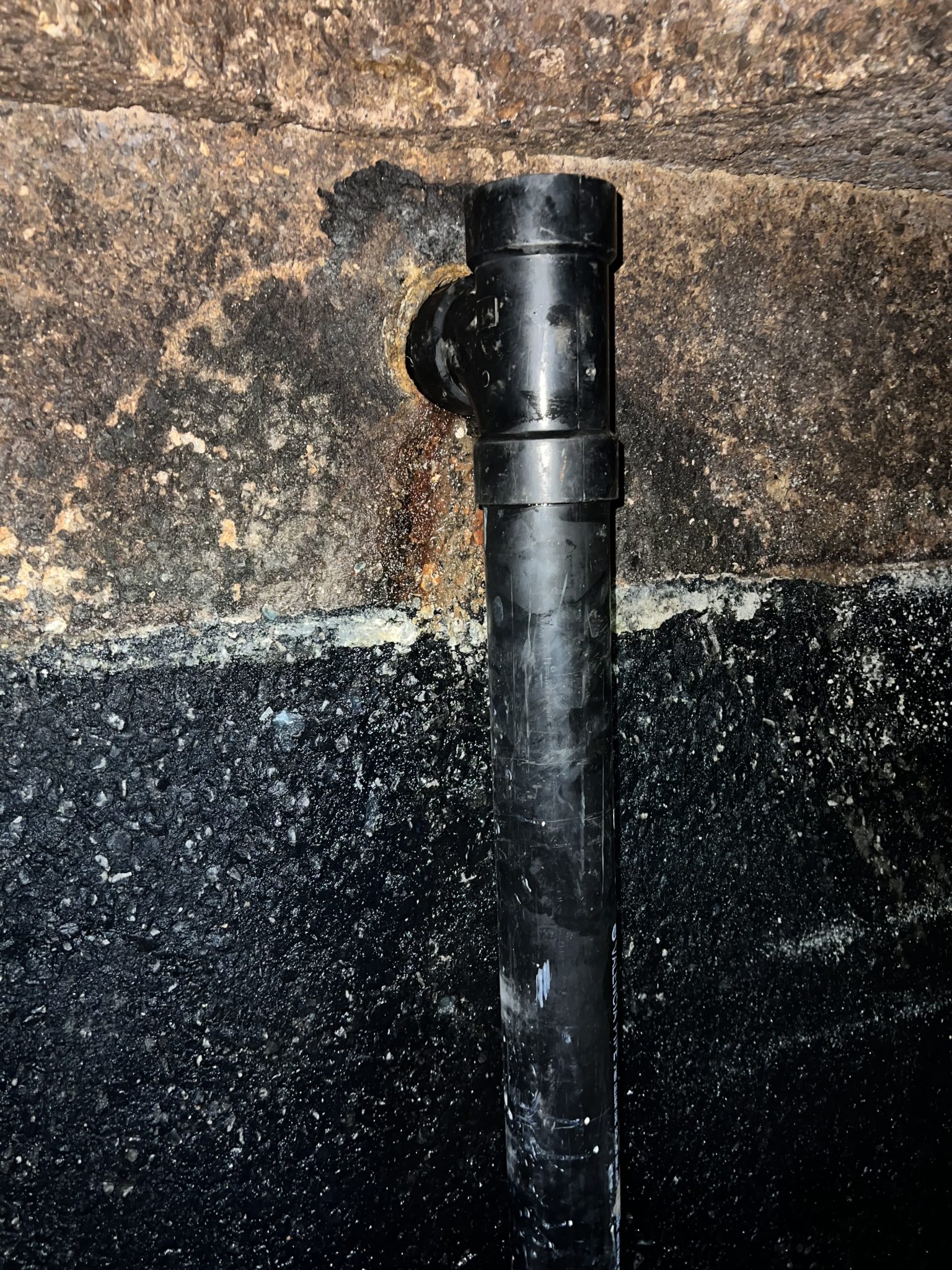 Grease Interceptor & Grease Trap Baffle T Repair Restaurants