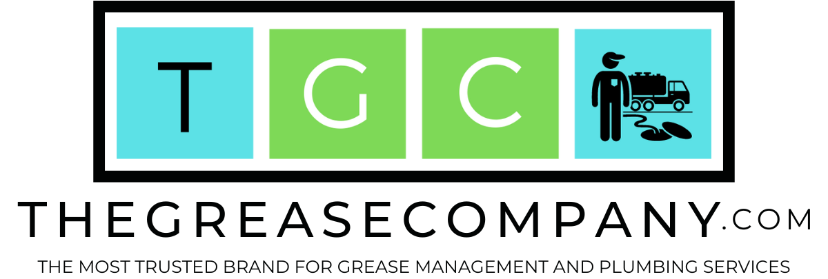 The Grease Company Logo