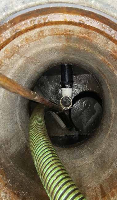 Emergency Grease Trap Cleaning Service In Lancaster