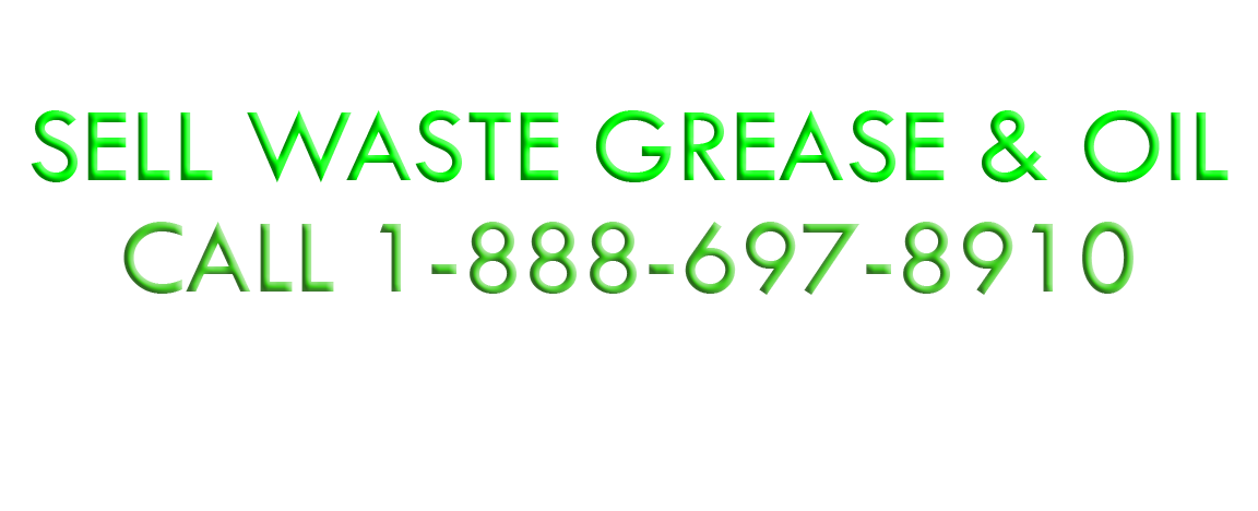 We purchase waste oil large quantity. Dispose large quantity of cooking grease and all other food grade oils. We will pay top dollar for Fish Oil, Lard, Palm Oil, Canola Oil, Vegetable Oil, Peanut Oil, Virging Oil, Expired Oil, and Out of Code Oil.  We purchase from factories, food manufacturers, oil collectors, importers, oil brokers. 