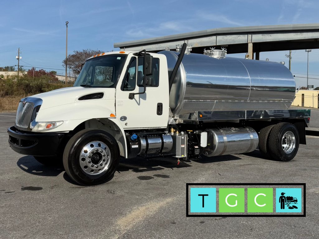 Grease Management Services For Restaurant