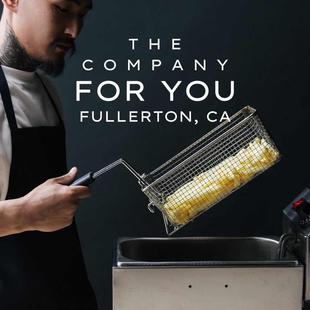 Fullerton Grease Pumping Service. Removal of FOGS waste.