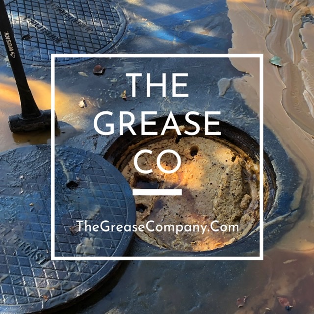 Emergency grease trap and grease interceptor maintenance service by The Grease Company.