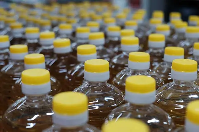 Bulk Expired Food Grade Cooking Oil Collection in Southern California