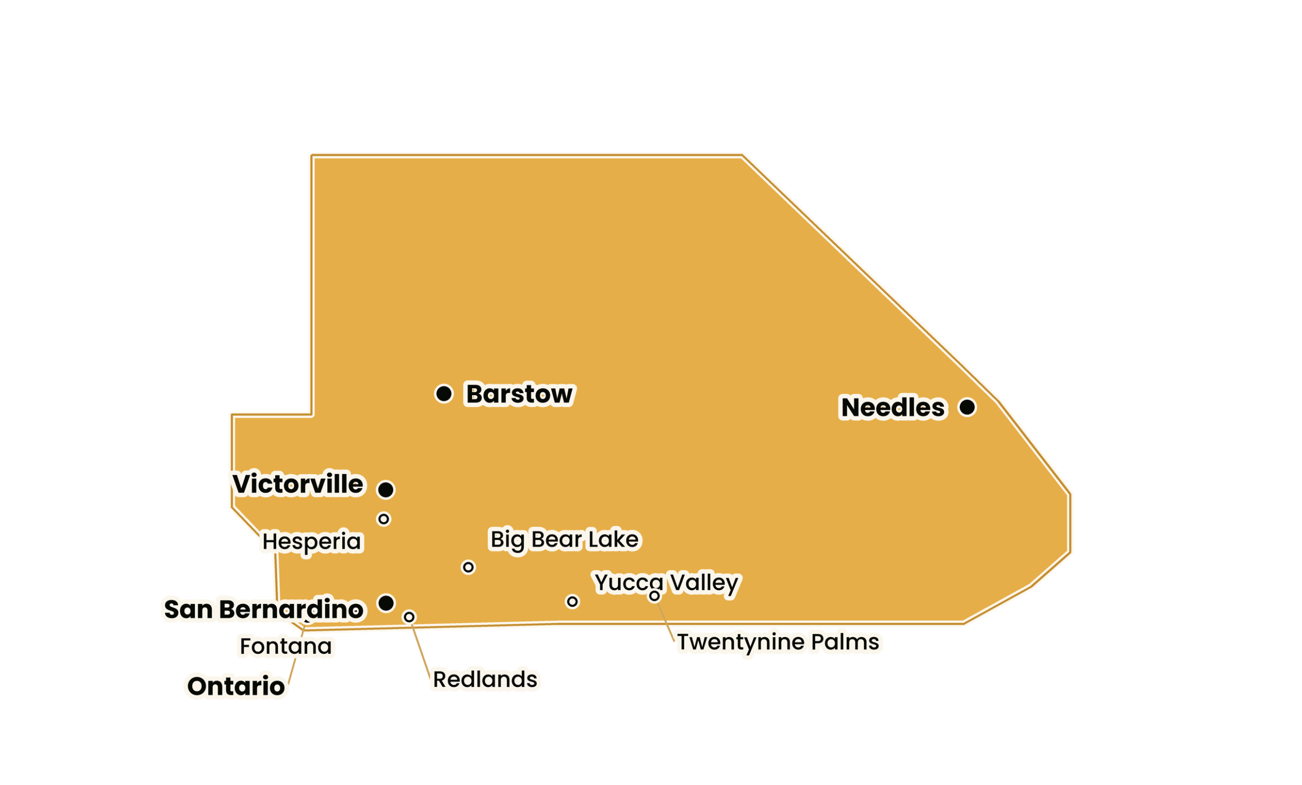 county-san-bernardino-cities